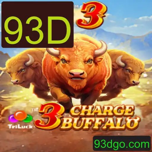 3ChargeBuffalo: Um Mergulho Profundo nas Regras e Estratégias do Jogo