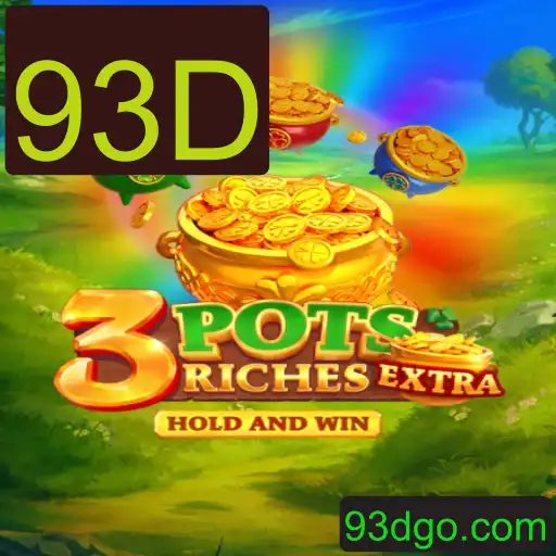 Explorando o Jogo 3potsExtra: Uma Jornada no Universo 93D