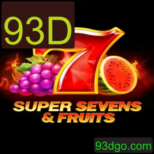 Explorando o Mundo de 7SuperSevensFruits: Um Jogo Inovador com a Chave 93D