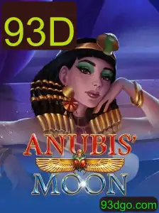 Explorando AnubisMoon: Um Mergulho no Jogo 93D