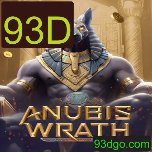 AnubisWrath: Uma Jornada Épica no Mundo de 93D