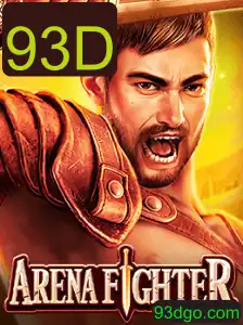 Descubra ArenaFighter: A Jogo Revolucionário em 93D
