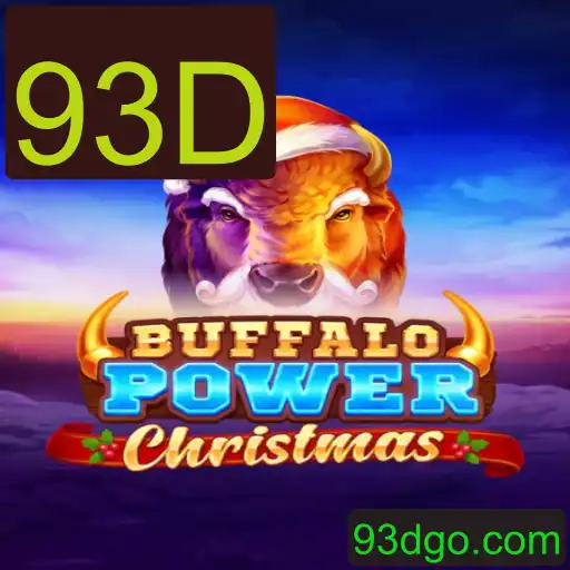 Descubra o Universo de BuffaloPowerChristmas: A Nova Aventura Festiva 93D