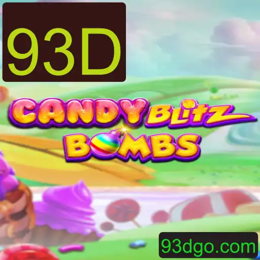 Descubra CandyBlitzBombs: O Novo Fenômeno dos Jogos de Tabuleiro com a Dinâmica 93D