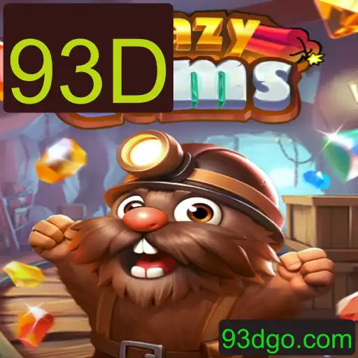 Descubra o Fascinante Mundo de CrazyGems 93D