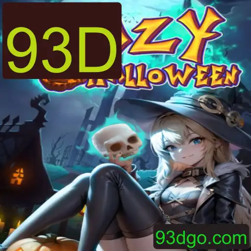 Descubra CrazyHalloween: Um Jogo 93D Repleto de Aventuras