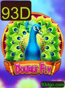 Descubra as Aventuras de DoubleFly: O Jogo 93D que Conquistou Multidões