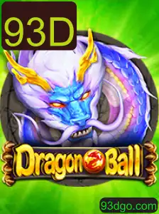 Explorando o Mundo de DragonBall: O Jogo Inovador 93D