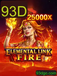 Explorando o Mundo de ElementalLinkFire: Uma Nova Aventura no Universo dos Jogos