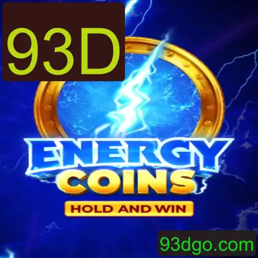 EnergyCoins: Explorando o Universo Inovador do Jogo 93D