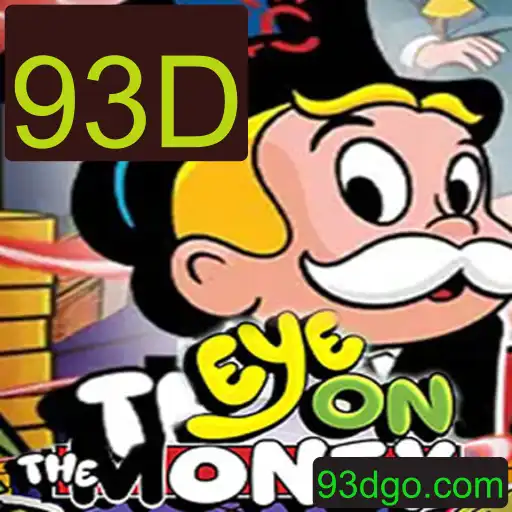 EyeOnTheMoney: Descubra o Mundo Empolgante do Jogo com a Chave 93D