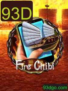 Explorando FireChibiM: Uma Jornada no Universo 93D