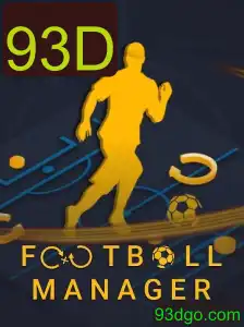 FootballManager: Descubra o Fascinante Mundo do Jogo 93D