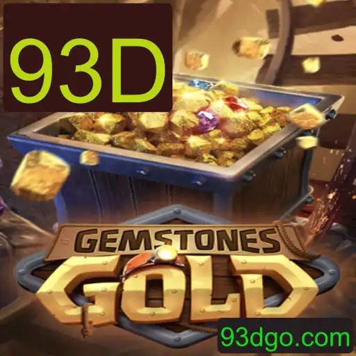 GemstonesGold: Descobrindo o Mundo do Jogo 93D