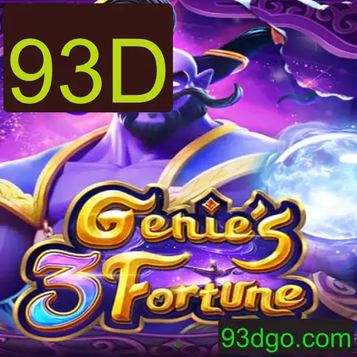 Desvendando o Mundo de Genie3Fortune: O Jogo que Está Conquistando Todos