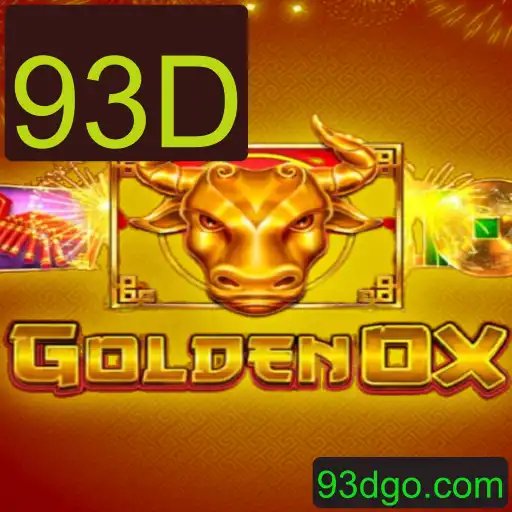 Descubra o Mundo Fascinante de GoldenOx: Uma Imersão no Jogo 93D
