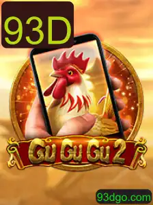 Explorando o Fascinante Mundo de GuGuGu2M: A Nova Era dos Jogos 93D