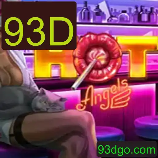 Descubra o Jogo Inovador HotAngels 93D: Imersão e Estratégia Redefinidas
