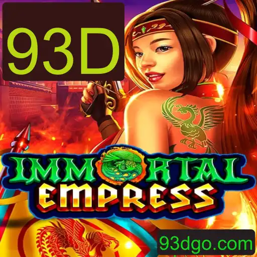 Explore o Universo de ImmortalEmpress: O Inovador Jogo de Estratégia 93D