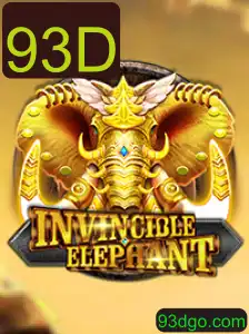 InvincibleElephant: Explorando o Fascinante Mundo do Jogo 93D