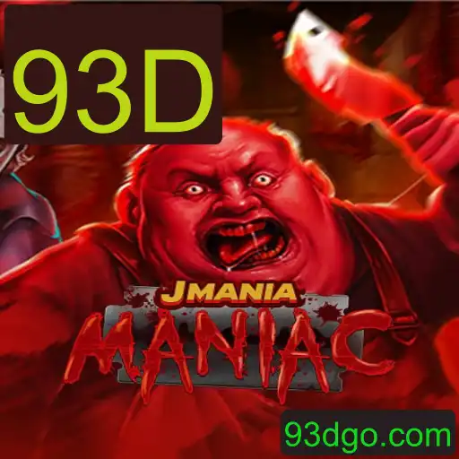 Explorando o Universo de JManiaManiac: Um Mergulho no Jogo 93D