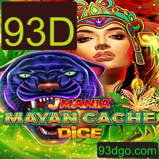 Descubra a Emoção do Jogo JManiaMayanCacheDice