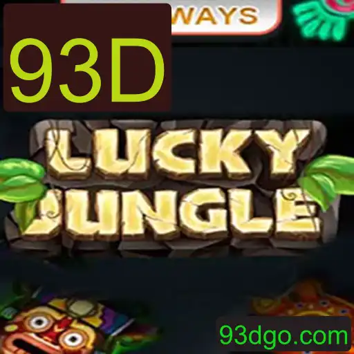Explorando o Fascinante Mundo de LuckyJungle1024: O Jogo que Encanta Multidões