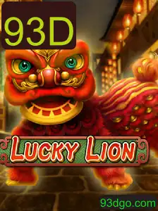 Descubra o Mundo de LuckyLion: O Jogo de Azar com um Toque Especial