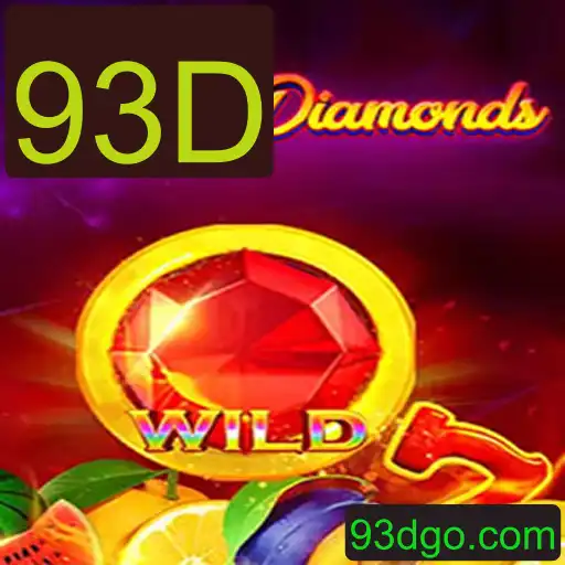 MegaDiamond: O Impactante Jogo 93D que Transforma Experiências Lúdicas