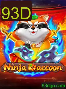 Explorando o Universo de NinjaRaccoon: Aventura e Desafios em 93D