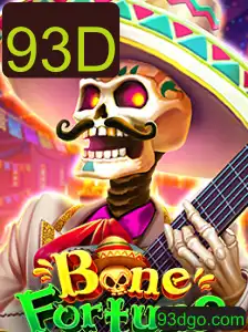 Explorando o Fascinante Mundo de BoneFortune 93D