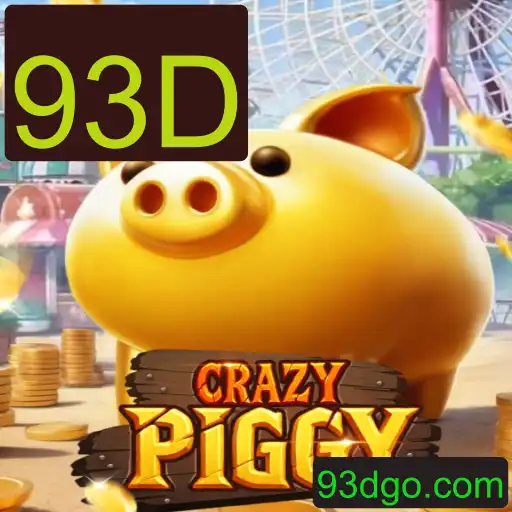 CrazyPiggy: O Fenômeno dos Jogos 93D