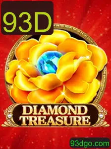 Descubra o Fascinante Mundo de Diamondtreasure: Um Novo Desafio com 93D