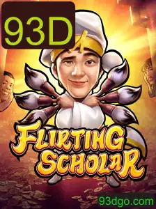 Flirting Scholar 93D: Um Mergulho no Universo dos Jogos de Estratégia e Humor