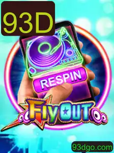 FlyOut: Explorando o Mundo de Aventuras 93D