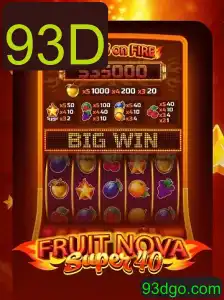 Descobrindo o Mundo de FruitNovaSuper40: Uma Aventura de Frutas e Estratégia