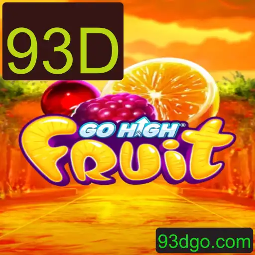 Explorando o Mundo de GoHighFruit: Um Novo Marco nos Jogos com 93D