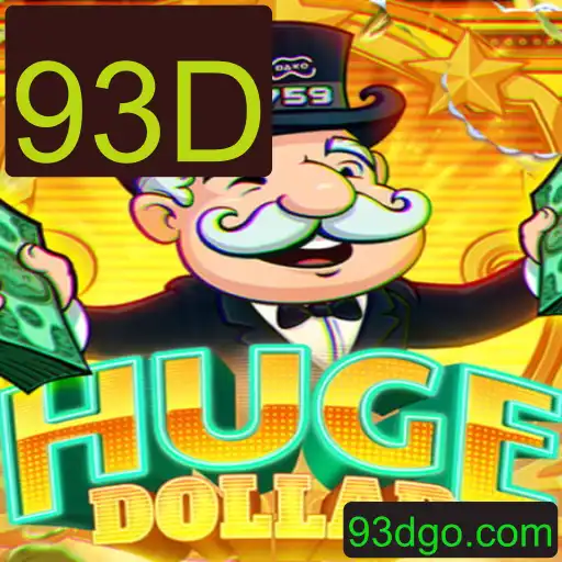 Explorando o Fascinante Jogo HugeDollar e o Desafio 93D
