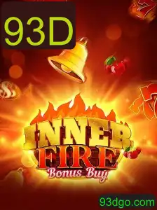 Explorando o Excitante Mundo de 'InnerFireBonusBuy'