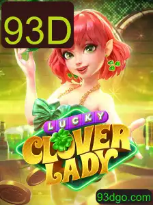 Descubra o Fascinante Mundo de LuckyCloverLady 93D