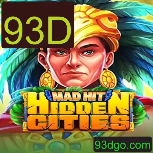 Descubra 'MadHitHiddenCities': O Novo Jogo que Revoluciona a Experiência de Mistério com '93D'