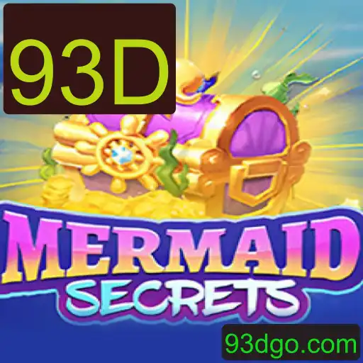 MermaidSecrets: Mergulhe no Fascinante Mundo Subaquático de 93D