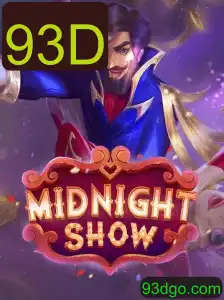 Descubra o Envolvente Jogo MidnightShow: A Última Sensação no Mundo dos Games 93D