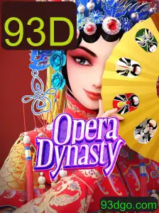 OperaDynasty: Um Mergulho na Dinastia da Ópera com 93D