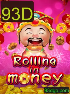 Descubra o Fascinante Mundo de 'RollingInMoney'