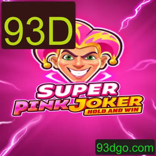 Descubra o Envolvente Mundo de SuperPinkJoker com a Chave '93D'
