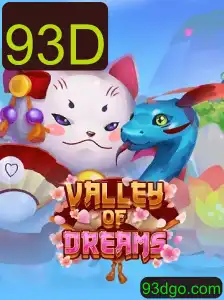 Descubra o Fascinante Mundo de ValleyofDreams: O Jogo Inovador com a Tecnologia 93D