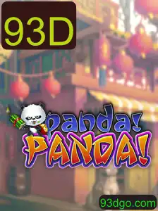 Descubra o Universo Fascinante de PandaPanda: O Jogo 93D