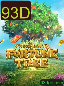 Tudo Sobre ProsperityFortuneTree: O Jogo Inovador com 93D