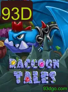 RaccoonTales: Uma Aventura 93D que Encanta e Desafia